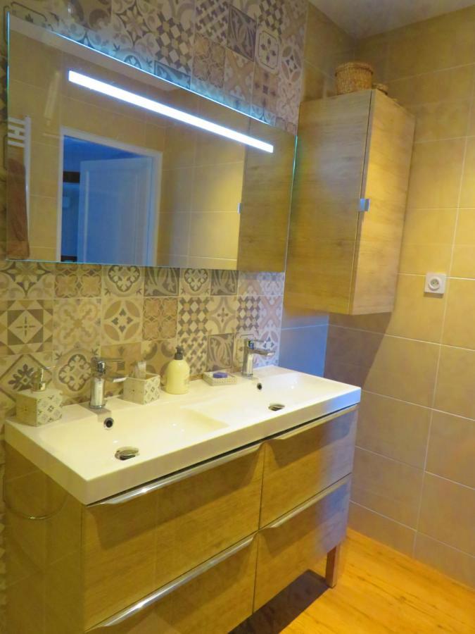 La Maison De Marion Tournus Ngoại thất bức ảnh