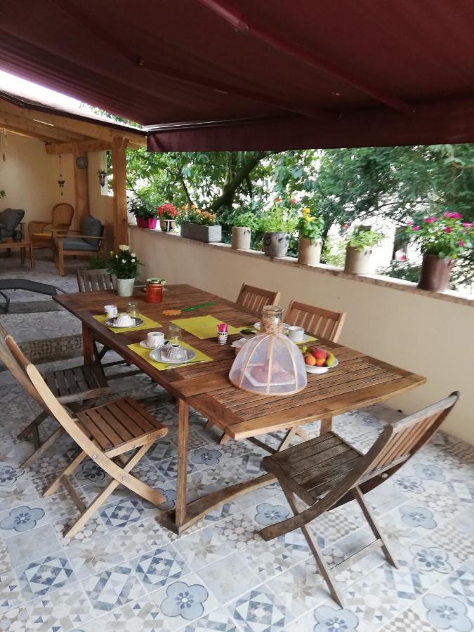La Maison De Marion Tournus Ngoại thất bức ảnh