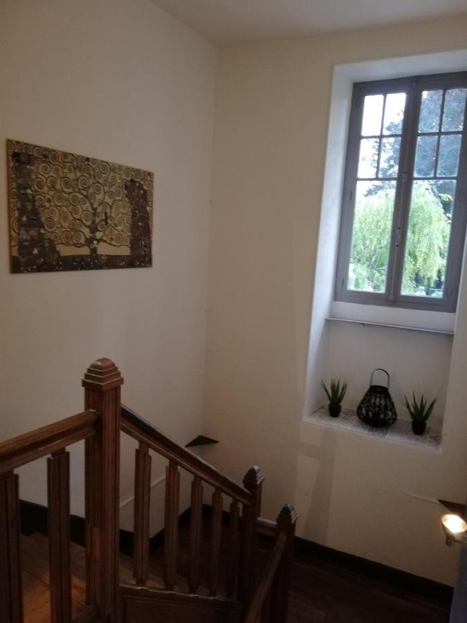 La Maison De Marion Tournus Ngoại thất bức ảnh