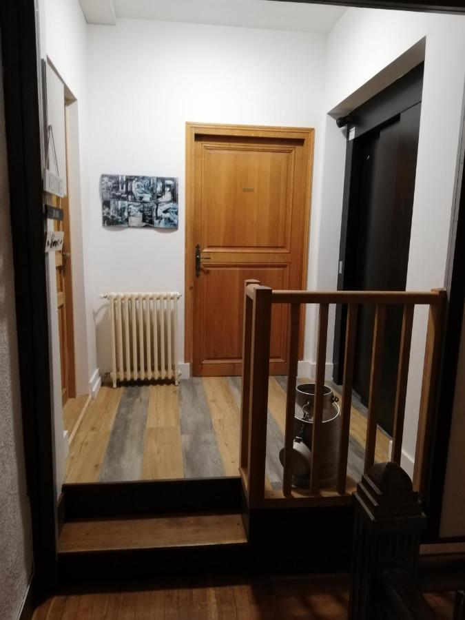 La Maison De Marion Tournus Ngoại thất bức ảnh