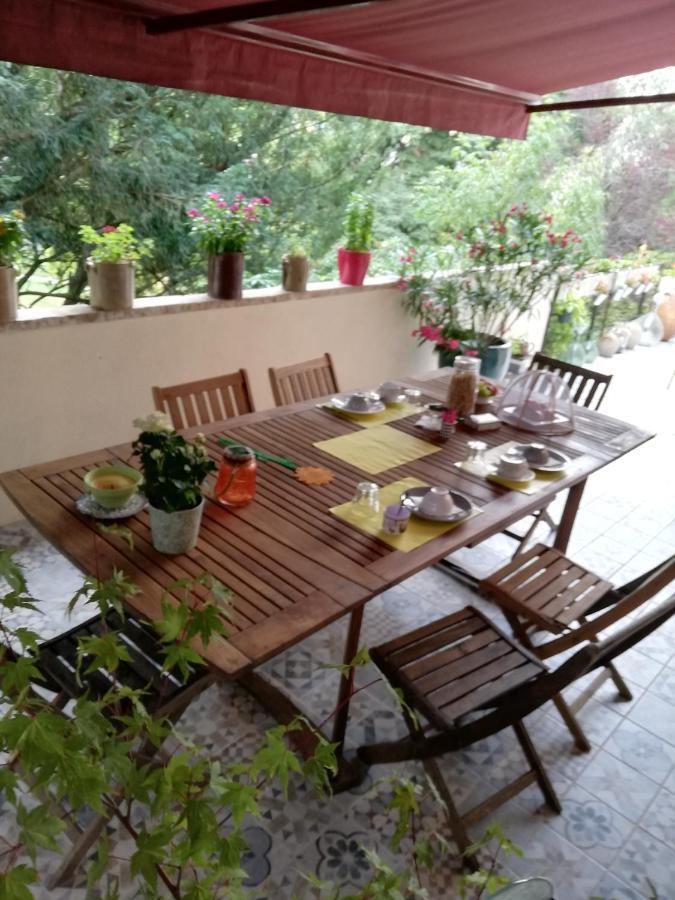 La Maison De Marion Tournus Ngoại thất bức ảnh